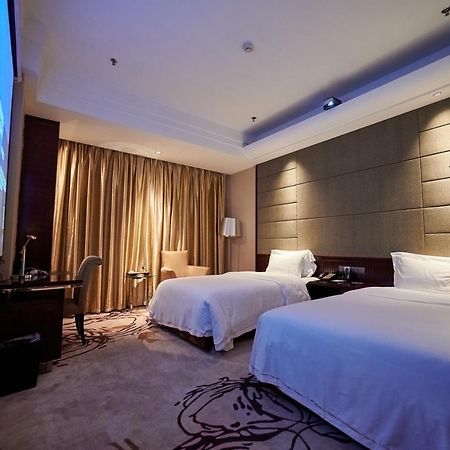 Foshan Jinlai Holiday Hotel Экстерьер фото
